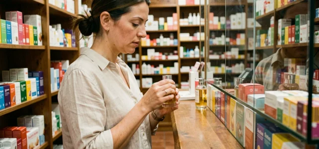 Les Meilleurs Conseils pour Acheter du Parfum en Espagne à Petit Prix