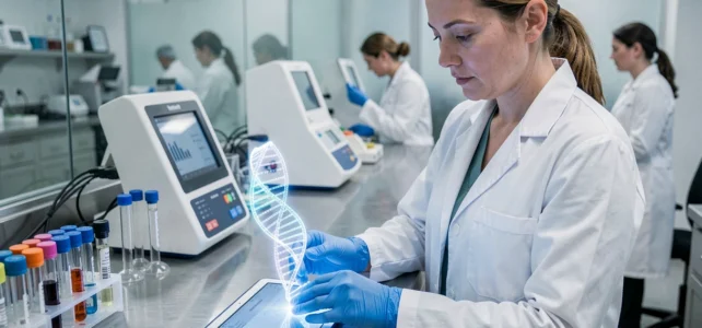 Les innovations qui révolutionnent la santé de demain : tendances et perspectives