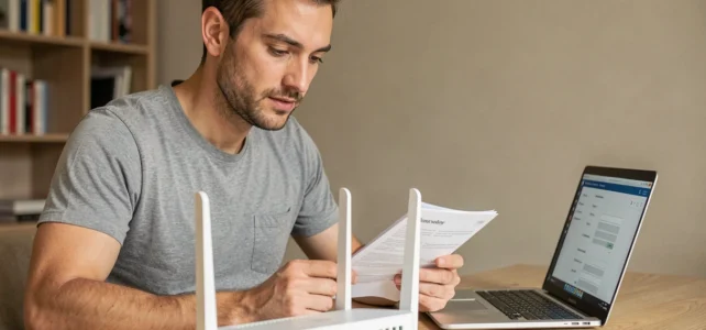 Tout savoir pour configurer facilement votre Bbox Bouygues : guide pratique et astuces