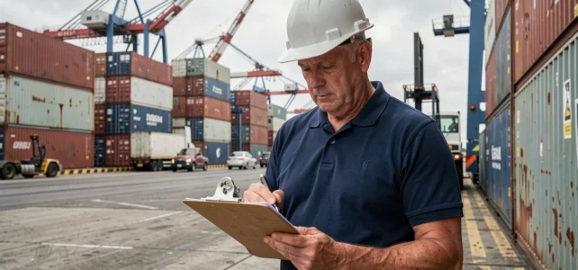 Comment choisir un transporteur fiable pour vos besoins portuaires et de fret