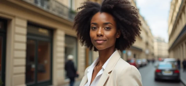 Elyorissa Makanga : découvrez les racines et le parcours de cette personnalité parisienne