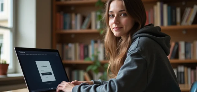 Comment se connecter facilement à LEO UGA pour les étudiants de l&rsquo;Université Grenoble Alpes