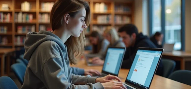Guide pratique pour accéder au webmail AMU avec Airbuzz à Aix-Marseille