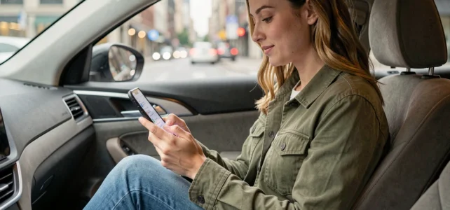 Comparatif des applications de covoiturage : retours et avis des utilisateurs en 2024