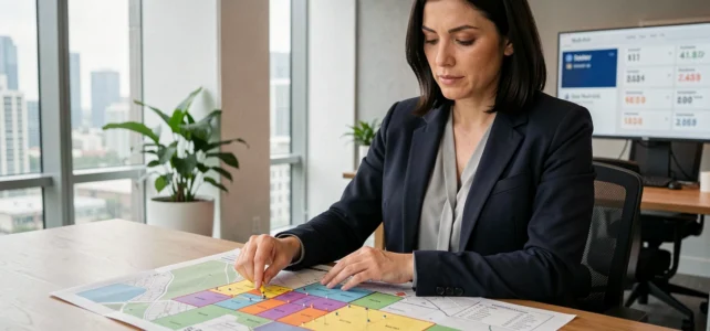 Comment utiliser le BIMVUP pour choisir la meilleure adresse immobilière en 2026
