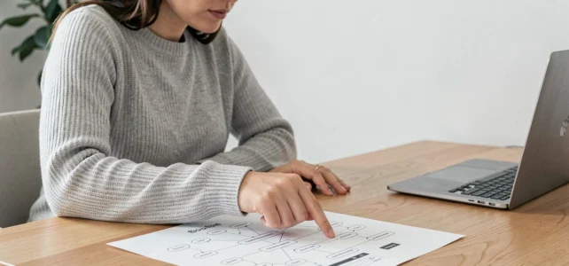 Découvrez comment bien utiliser un plan du site pour naviguer efficacement