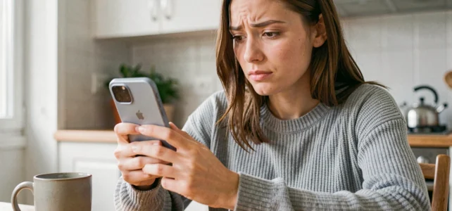 Différence mode avion et ne pas déranger : comment bien choisir sur Android ?