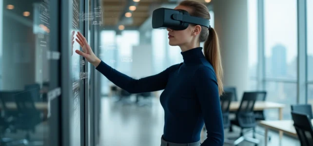 Les dernières tendances technologiques à suivre absolument en 2024 pour rester à la page Les dernières tendances technologiques à suivre absolument en 2024 pour rester à la page