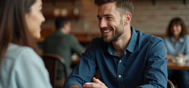 Les signes révélateurs pour savoir si un homme est secrètement amoureux de vous