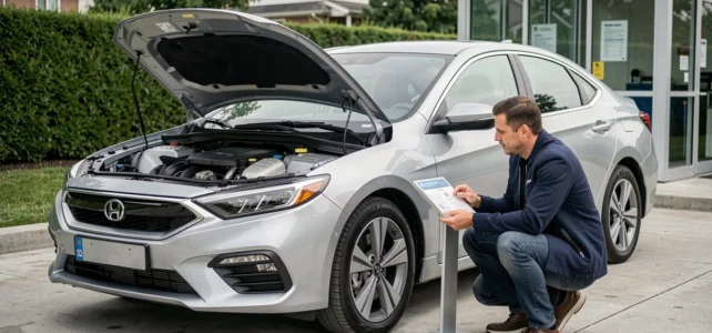Tout comprendre sur le fonctionnement et les avantages d’une voiture hybride