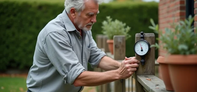 Les meilleurs conseils pour bien positionner un thermomètre extérieur chez vous Les meilleurs conseils pour bien positionner un thermomètre extérieur chez vous