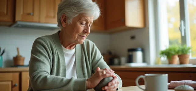 Conseils et astuces pour améliorer la qualité de vie des seniors au quotidien Conseils et astuces pour améliorer la qualité de vie des seniors au quotidien