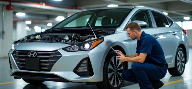 Tout savoir sur la définition et le fonctionnement d&rsquo;une voiture hybride